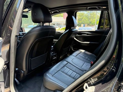 Used 2020 BMW X3 M40i w/ Premium Package AWD/4WD image 31