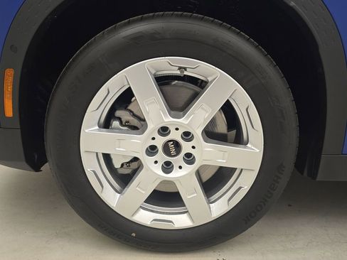 New 2025 MINI Cooper Countryman S image 11