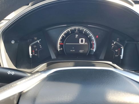 Used 2019 Honda CR-V LX image 34