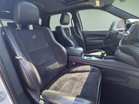 Used 2023 Dodge Durango R/T AWD/4WD image 21