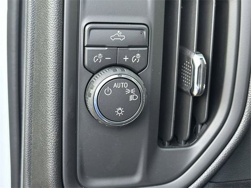 New 2026 Chevrolet Silverado 1500 Custom w/ Rally Edition image 18