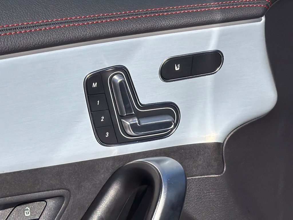 Certified 2023 Mercedes-Benz CLA 45 AMG 4MATIC image 20