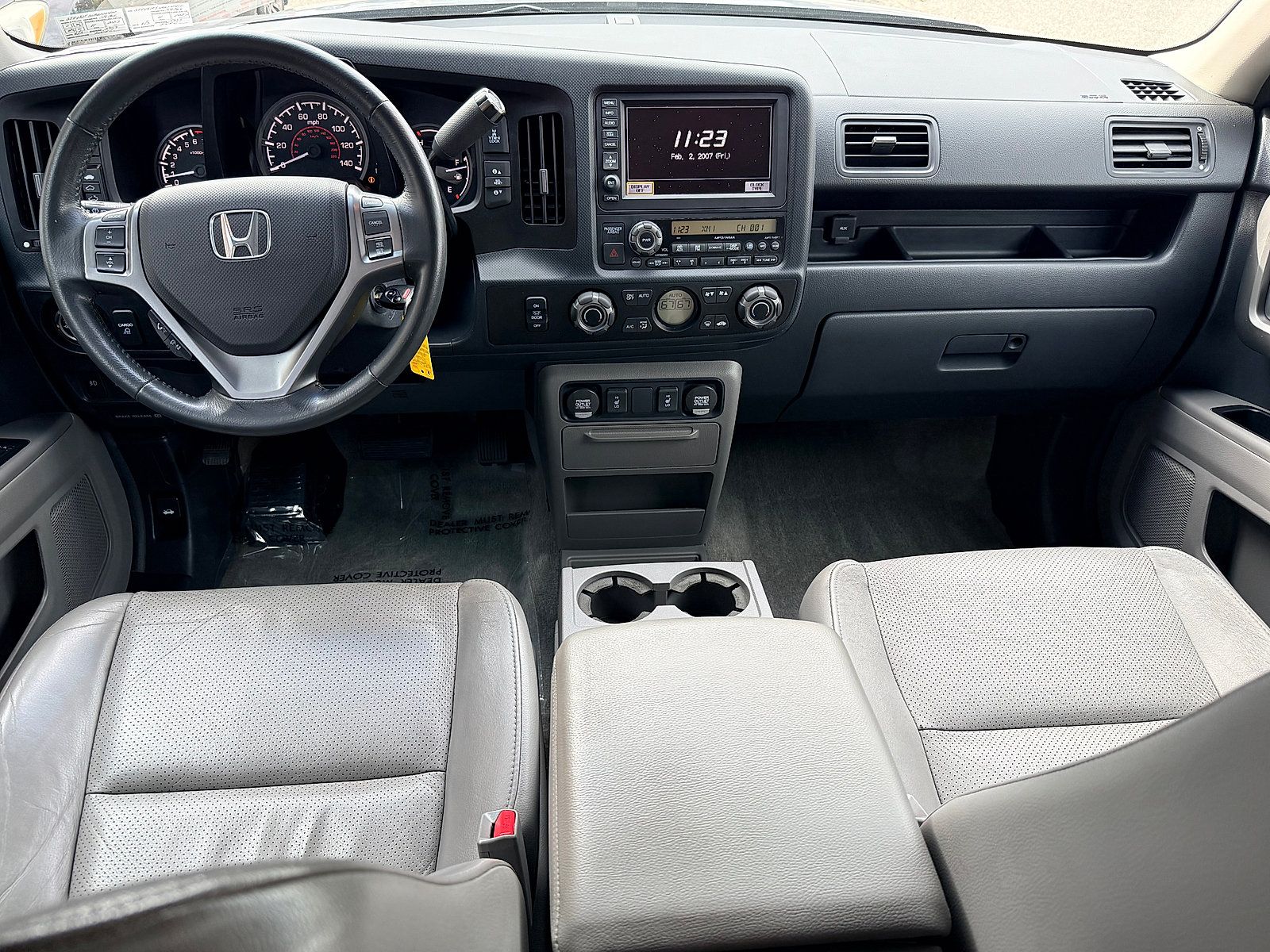 Used 2010 Honda Ridgeline RTL image 15
