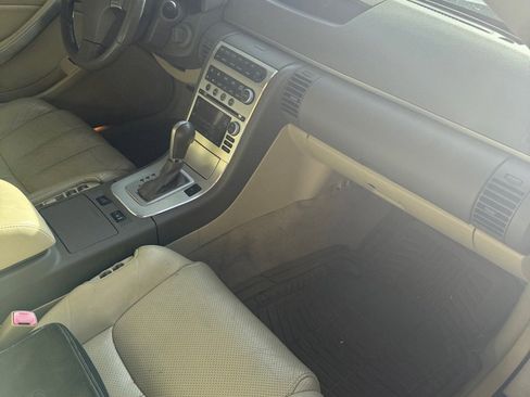 Used 2006 INFINITI G35 x Sedan w/ (P03) Premium Pkg C image 12