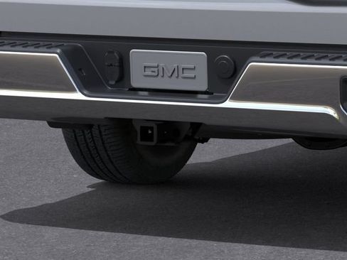 New 2026 GMC Sierra 1500 Pro AWD/4WD image 15