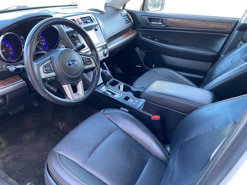 Used 2015 Subaru Outback 3.6R Limited image 12