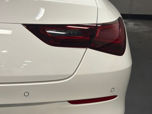 Certified 2026 Mercedes-Benz CLA 250 image 15
