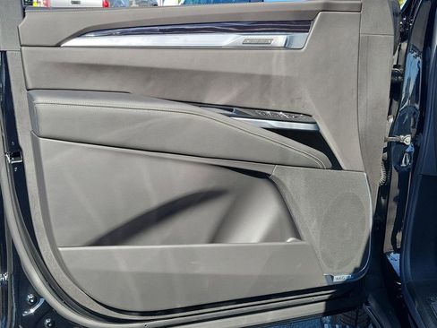 Used 2026 Cadillac Escalade Sport image 21