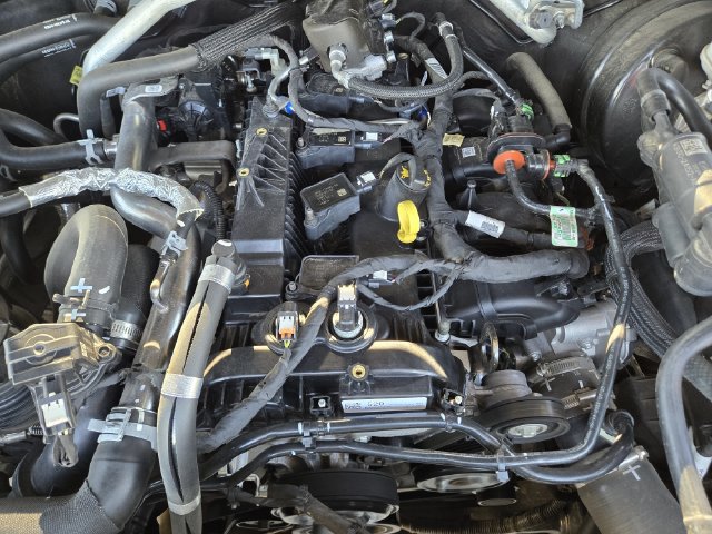 Used 2022 Ford Ranger XLT w/ Equipment Group 301A Mid RWD image 28