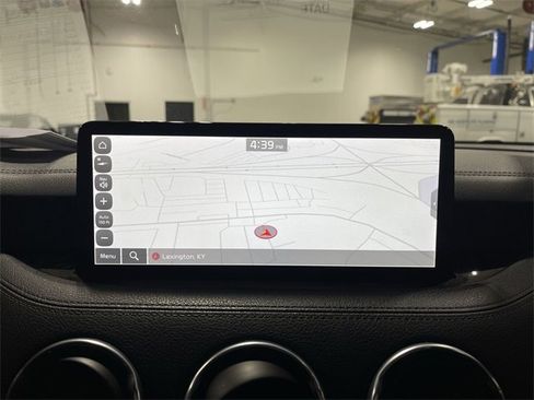 Used 2023 Kia Stinger GT-Line w/ Sun & Sound Package image 24