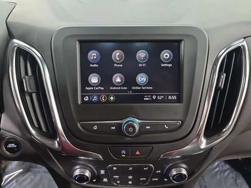 Used 2024 Chevrolet Equinox LT image 22