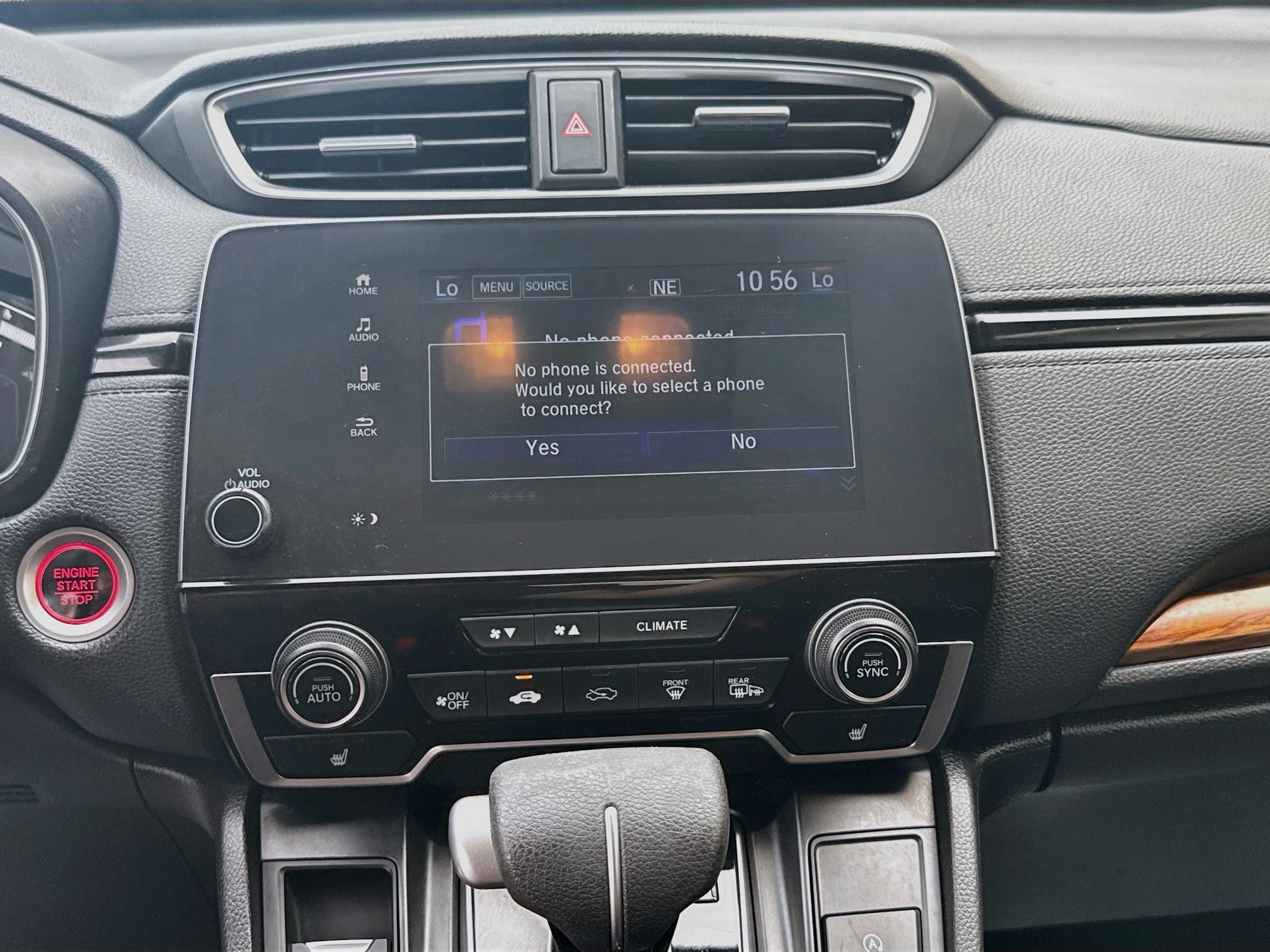 Used 2022 Honda CR-V EX image 12