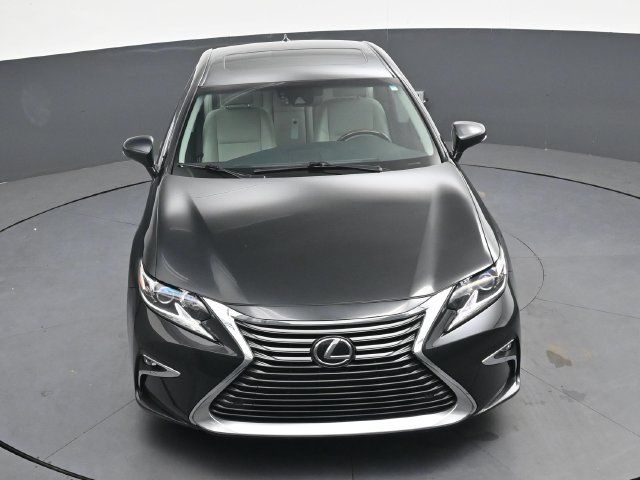Used 2017 Lexus ES 350 w/ Premium Package FWD image 29