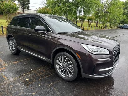 Used 2023 Lincoln Corsair Reserve w/ Equipment Group 201A
