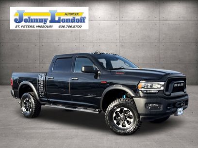 Used 2020 RAM 2500 Power Wagon