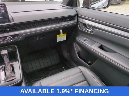 Used 2026 Honda CR-V Sport-L image 16