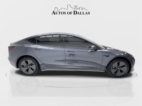 Used 2023 Tesla Model 3 Standard Range image 7