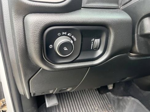 Used 2023 RAM 2500 Tradesman AWD/4WD image 15