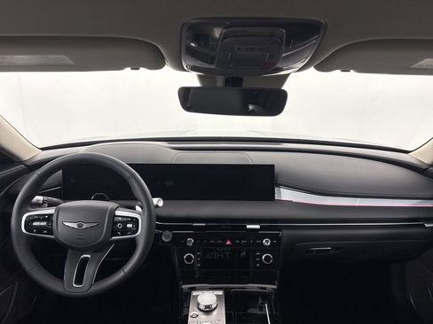 New 2026 Genesis G80 2.5T AWD/4WD image 20