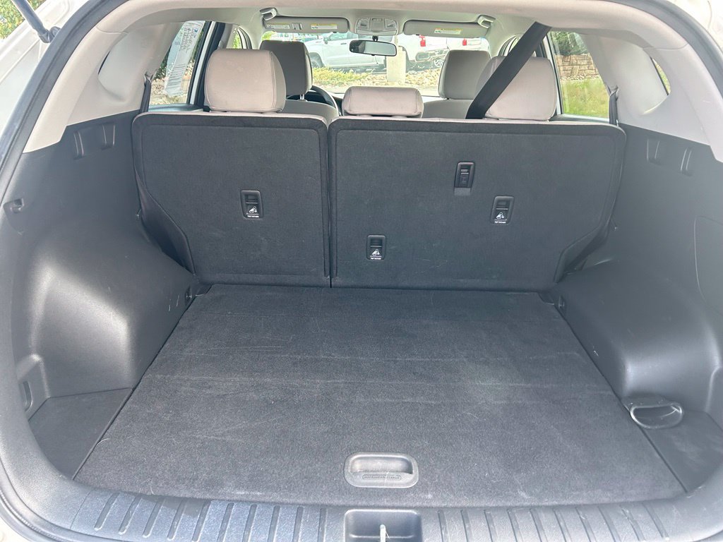 Used 2018 Hyundai Tucson SEL AWD/4WD image 26