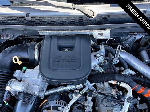 Used 2015 GMC Sierra 3500 Denali AWD/4WD image 31