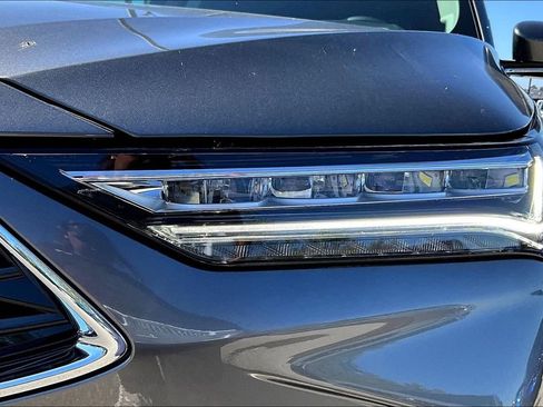 New 2026 Acura MDX FWD w/ Technology Package image 35