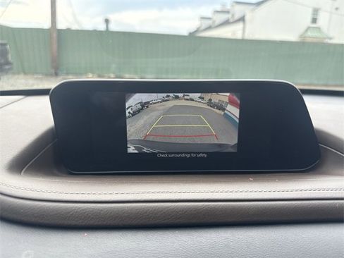 Used 2023 MAZDA CX-30 2.5 Turbo w/ Premium Package image 17