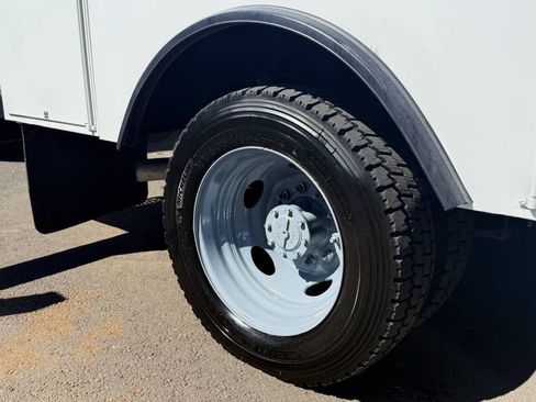 Used 2020 Ford F550 2WD SuperCab Super Duty image 47