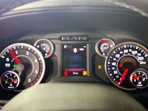 New 2026 RAM 2500 Big Horn image 14