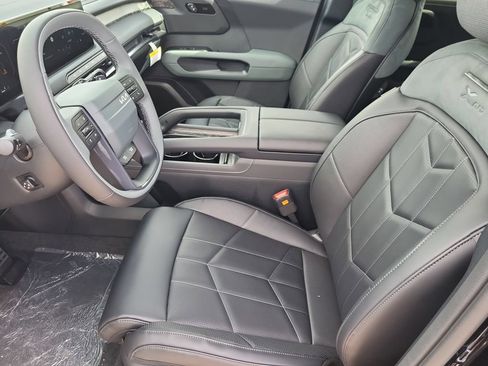 New 2027 Kia Telluride SX Prestige X-Pro AWD/4WD image 7