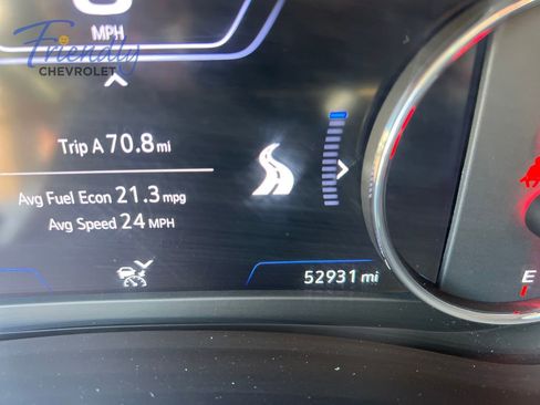 Certified 2020 Chevrolet Malibu Premier FWD image 25