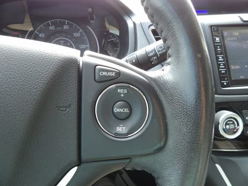 Used 2016 Honda CR-V EX-L image 24