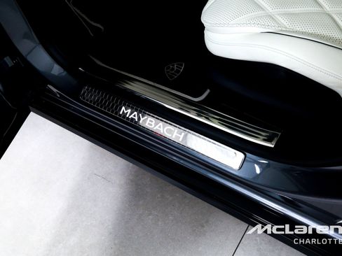 Used 2023 Mercedes-Benz Maybach S 680 4MATIC w/ Manufaktur Leather Package image 15