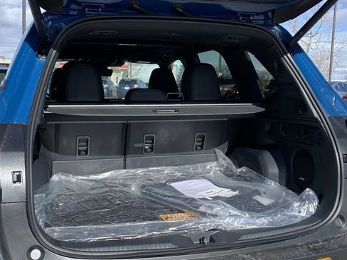 New 2026 Subaru Forester Wilderness image 28