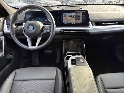 Used 2025 BMW X1 xDrive28i image 29