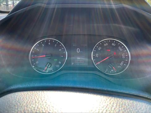 Used 2019 Toyota RAV4 LE w/ Carpet Mat Package image 21