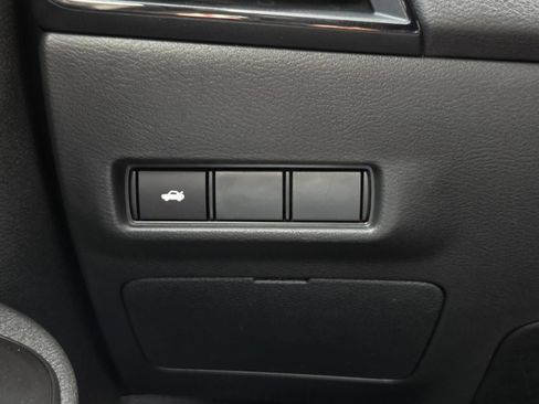 New 2027 Nissan Murano Platinum w/ Cargo Package AWD/4WD image 18
