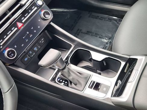 Certified 2025 Hyundai Tucson SEL FWD image 14