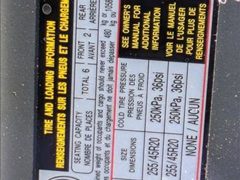 New 2026 Hyundai Santa Fe Calligraphy image 20