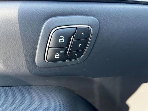 New 2025 Ford Mustang Mach-E Premium w/ Sport Appearance Package AWD/4WD image 10