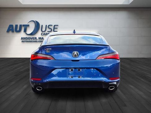 Used 2023 Acura Integra A-Spec image 5