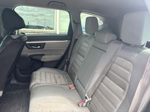 Used 2017 Honda CR-V LX image 33