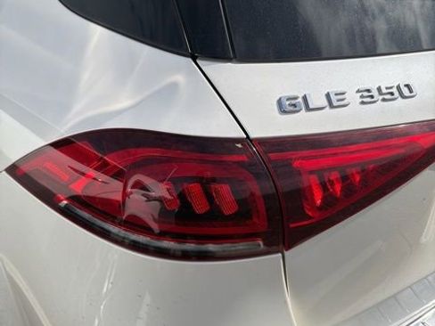 Used 2020 Mercedes-Benz GLE 350 4MATIC image 7