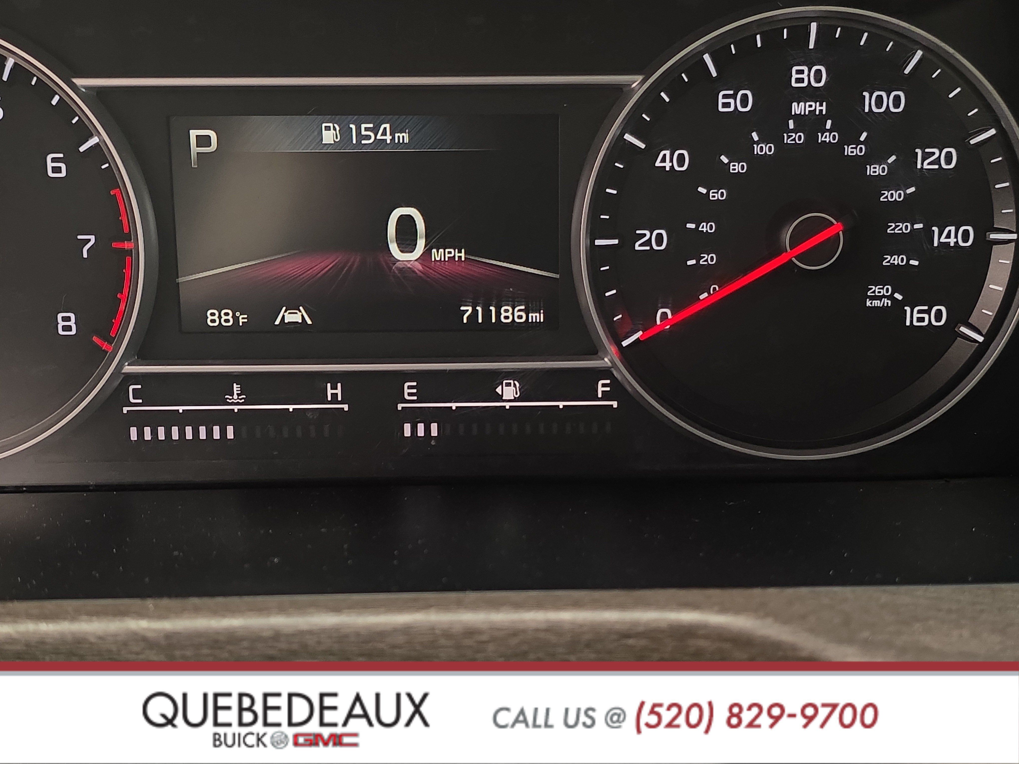 Used 2022 Kia Sorento S w/ Panoramic Sunroof Package AWD/4WD image 13