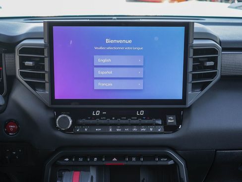 New 2026 Toyota Tundra TRD Pro image 13