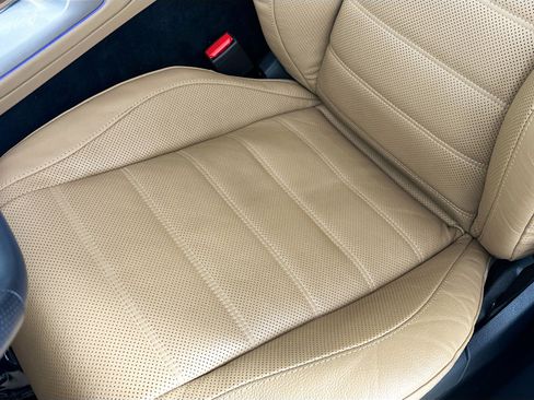 Certified 2024 Mercedes-Benz GLS 580 4MATIC image 25