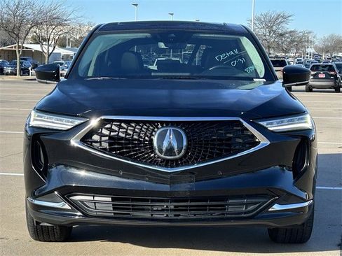 Certified 2023 Acura MDX FWD w/ Technology Package image 7
