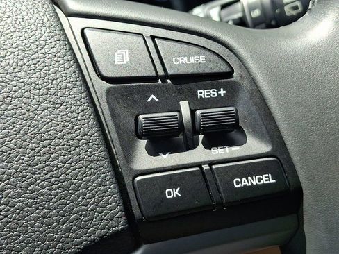 Used 2017 Hyundai Tucson SE Plus FWD image 22