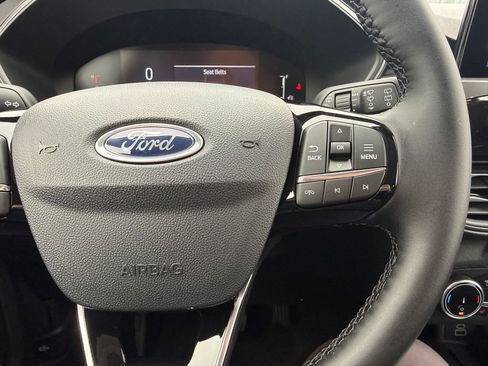 New 2026 Ford Escape Active w/ Cold Weather Package FWD image 23