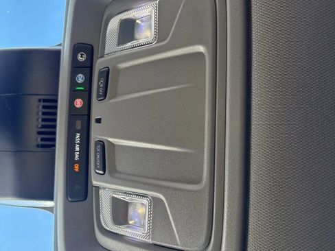 New 2026 Chevrolet Silverado 1500 LT image 20